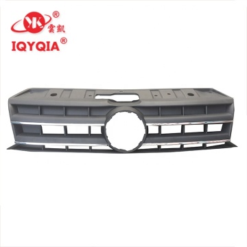 VW AMAROK 2010 Premium Chrome Car Front Grille