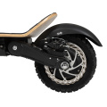 Custom 2000W Dual Motor Electric Scooter