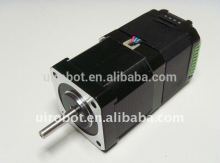 DC stepper Integrated by Enclosure Type Nema 17 Nema 23