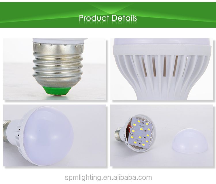 Best price led ceiling mount light skd cfl lamp parts