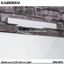 bedside wall mount LED reading lamp