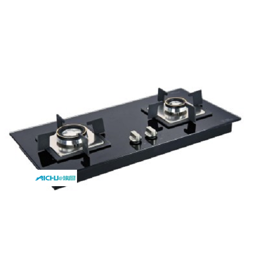 Glen Auto Ignition Built in Glass Hob