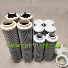 Replacement For Harbin Turbine Filter Element HQ25.300.15Z