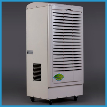 Air Electronic Noiseless Hospital Dehumidifier 138L White