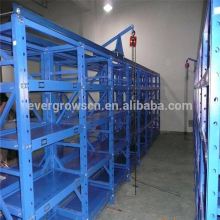 New Design Mold Racking Tooling Moulds Storage From Dongguan Guangdong