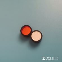 NIR Longpass Optical IR Filters 850 to1100nm