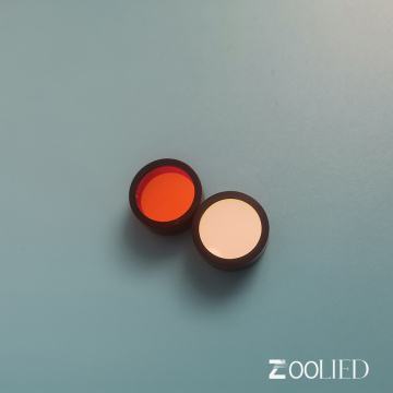 NIR Longpass Optical IR Filters 850 to1100nm