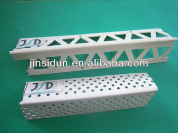 Corner bead/ construction corner bead manufacturer/ PVC corner bead