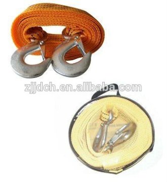 Tow Rope Tow strap belt 10000lbs heavy duty