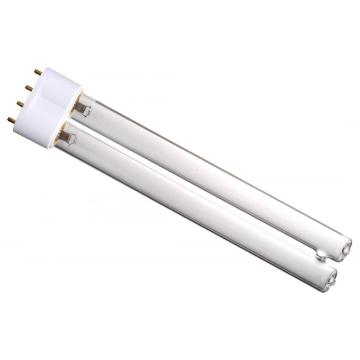 G23 오존 / 오존이없는 UVC 램프