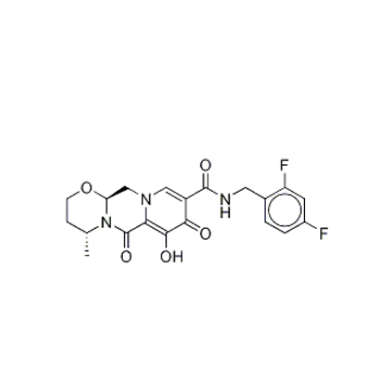 HIVインテグラーゼ阻害剤Dolutegravir GSK1349572 1051375-16-6