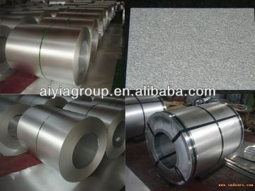 Galvanised Steel Sheets Or Coil