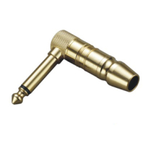 Phone Jack for Audio and Video