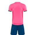 Design Club Team Football Shirts Uniform Suit Kit