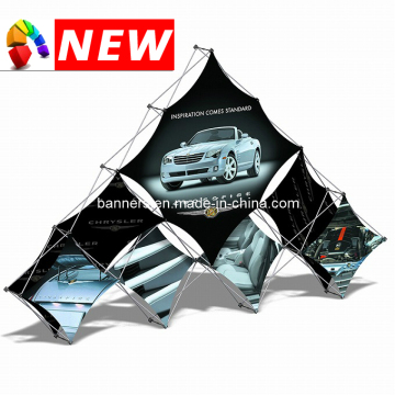 Customized Hopup with Stand Display