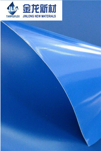 0.85mm inflatable vinyl material
