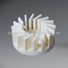 Alumina Ceramic Cutter - Industrial Screw Ceramic Part