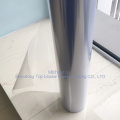 60microns Clear PVC Film para Alu Alu Foil