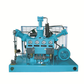 Air Compressor for Oxygen Concentrator