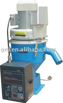 Micro-Processor Automatic Vacuum Loader