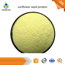 Buy online organic sunflower seed protein powder