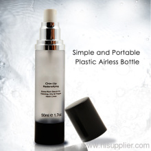 Plastic Pump Bottles?