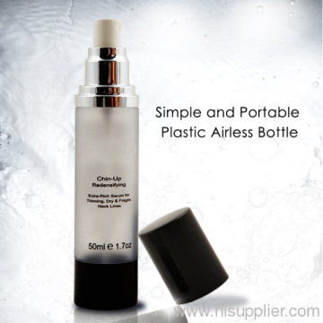 Plastic Pump Bottles?