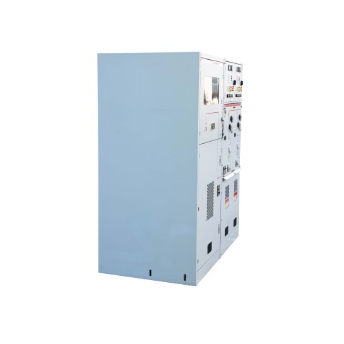 SF6 Outdoor inflatable ring main unit