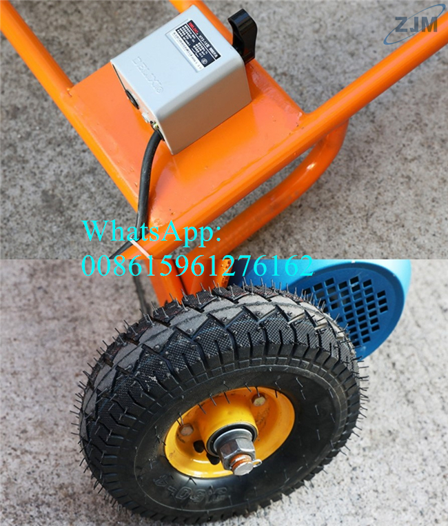 CE Electric / Petrol / Diesel Engine Wood Log Cross Cut Saw Machine Wood Chainsaw Sawmill Wood Log Slasher directly manufacturer