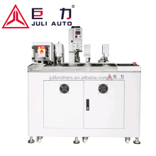 Automatic Heat Shrink Sleeve Tubing and Terminal Crimping Machine