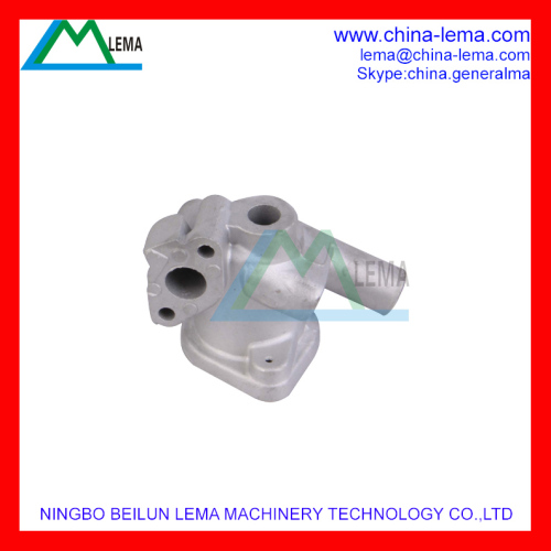 Durable Injection Thermostat Housing