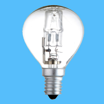 Globle Halogen Lamp  G45