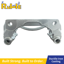 High Quality Brake Caliper Bracket for Disc Brakes