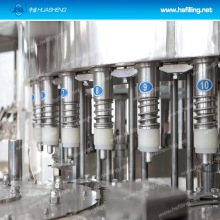 High Quality Csd Bottling Line