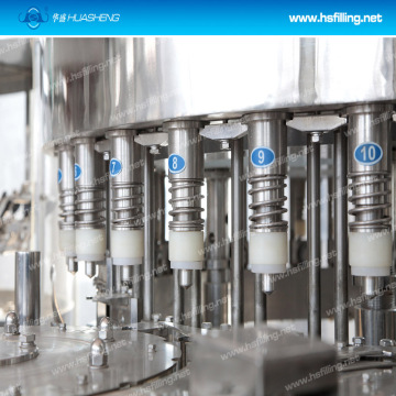 High Quality Csd Bottling Line