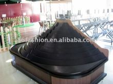 trade show display,pop up display,paper display,led display module,exhibition display,showroom display,display stand