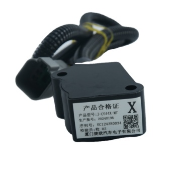 J-CS44X-MT Forklift Parts Steering Angle Sensor