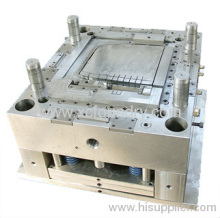 Tooling Matrix Pattern Die?