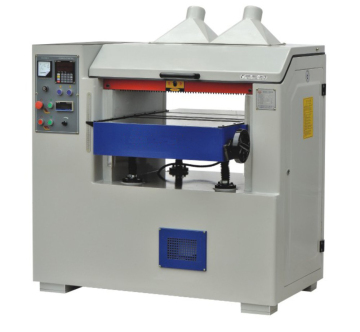 Single-Side Woodworking Pressing Planer Machine