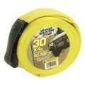 4 Inch Recovery Snatch Strap With 20,000LBS