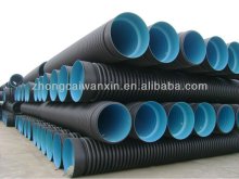 drainage pipe