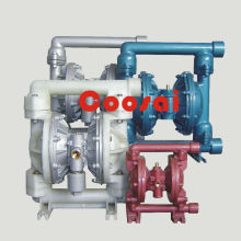 air operated diaphragm pump