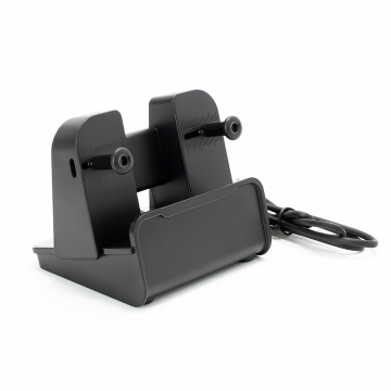 MC-405 PDA Charging Base Cradle