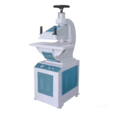 Hydraulic Material T-Shirt Bag Shape Punching Machine