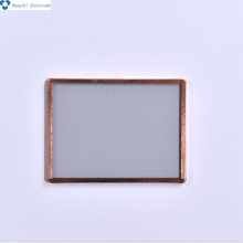 Transparent EMC Shield EMI Shielding Screen Window