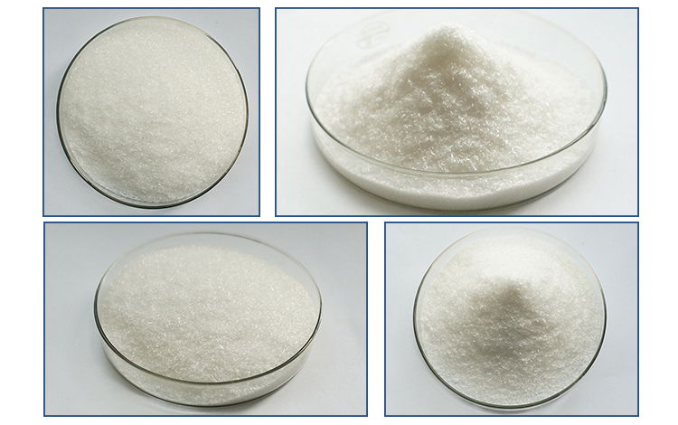 Cosmetic Grade Skin Whitening Ethyl Ascorbic Acid