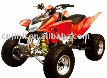 300cc ATV