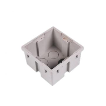 Junction Box Electrical Device Box Fitting Mould