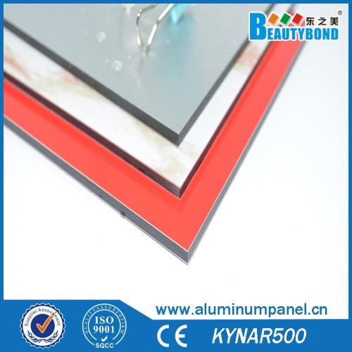 ACP PE Aluminium Composite Panel