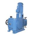 Ailipu J25 Series High Pressure Chemical Dosing Pump